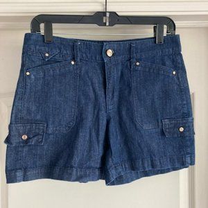 White House Black Market Shorts